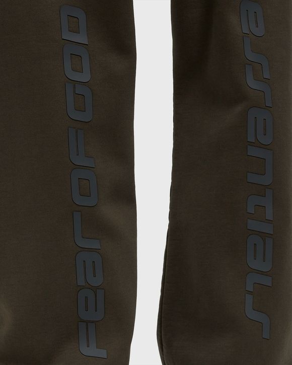 FLARE SWEATPANT