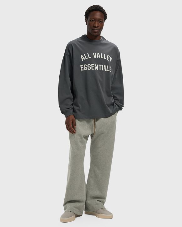 FLARE SWEATPANT
