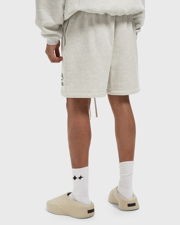 INGLEWOOD X ASW26 CLASSIC SWEATSHORT