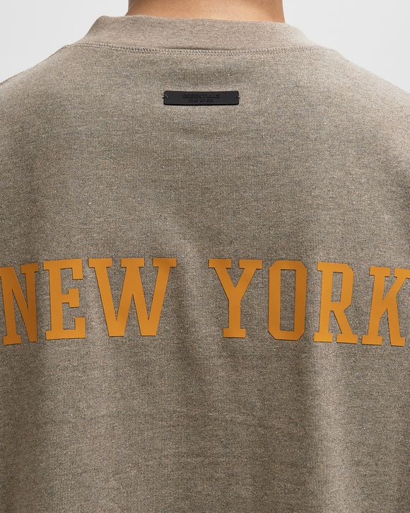 KNICKS 90'S FIT TEE