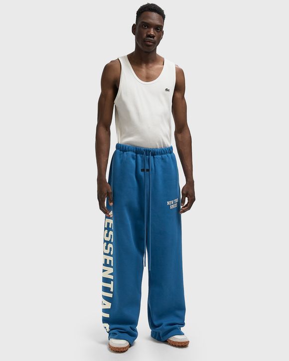KNICKS LOUNGE FIT SWEATPANT