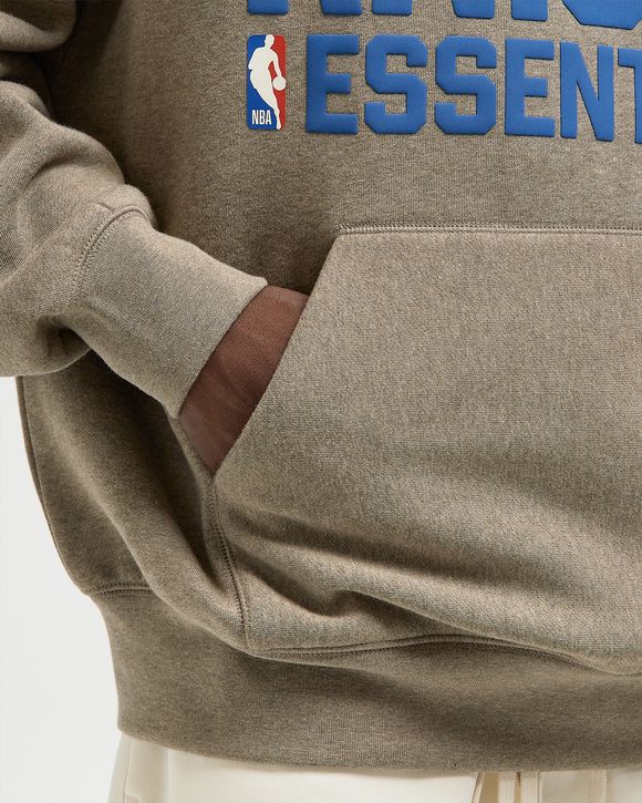 KNICKS SPORTS FIT CREWNECK