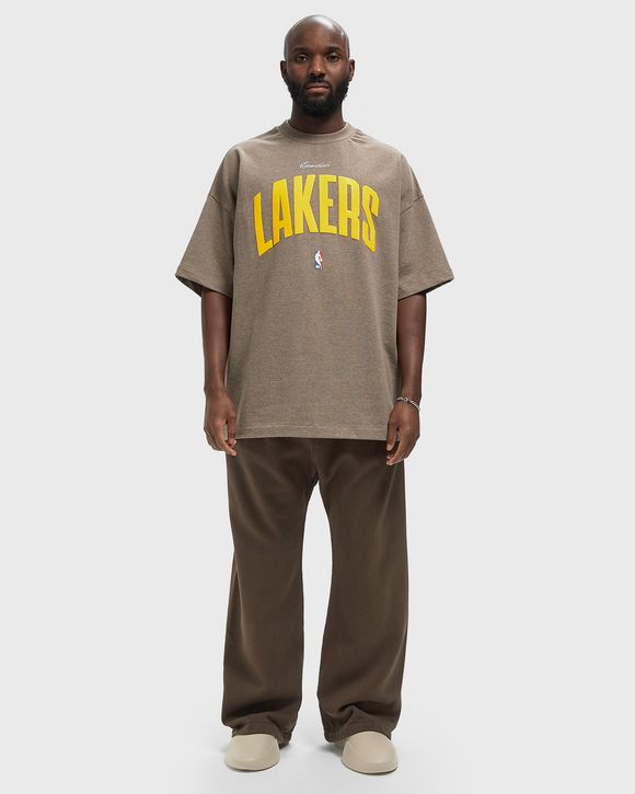 LAKERS 90'S TEE