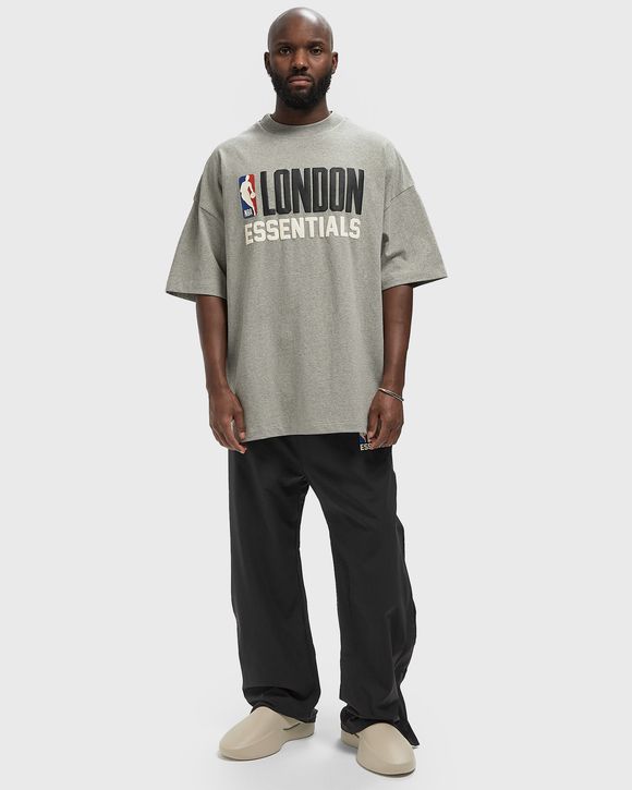 LONDON 90'S FIT TEE