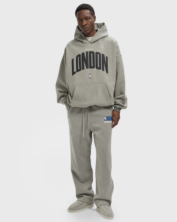LONDON 90'S HOODIE