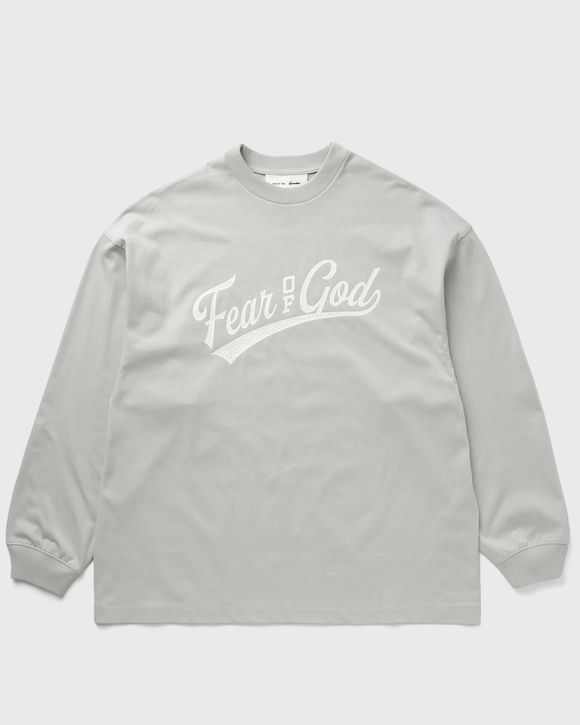 MERCH LONG SLEEVE TEE