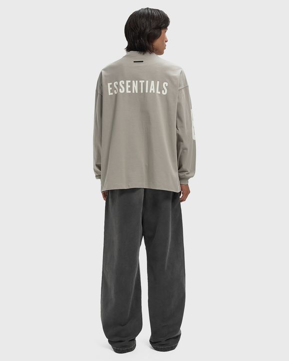 MERCH LONG SLEEVE TEE