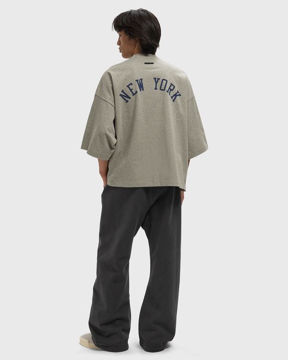 METS MERCH TEE