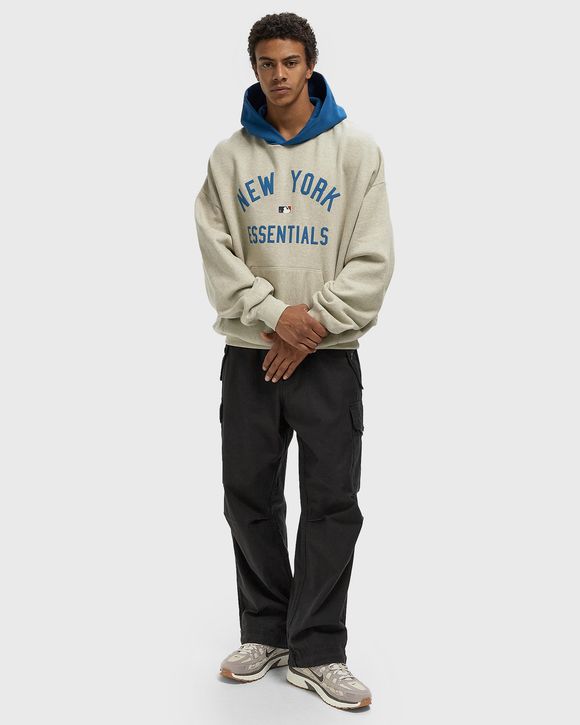METS SPORT FIT PULLOVER HOODIE
