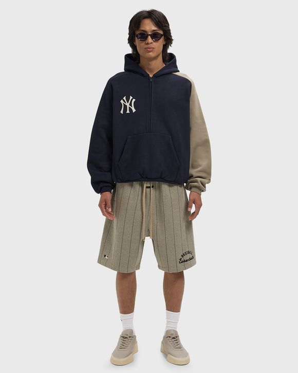 MLB 90'S SWEATSHORT