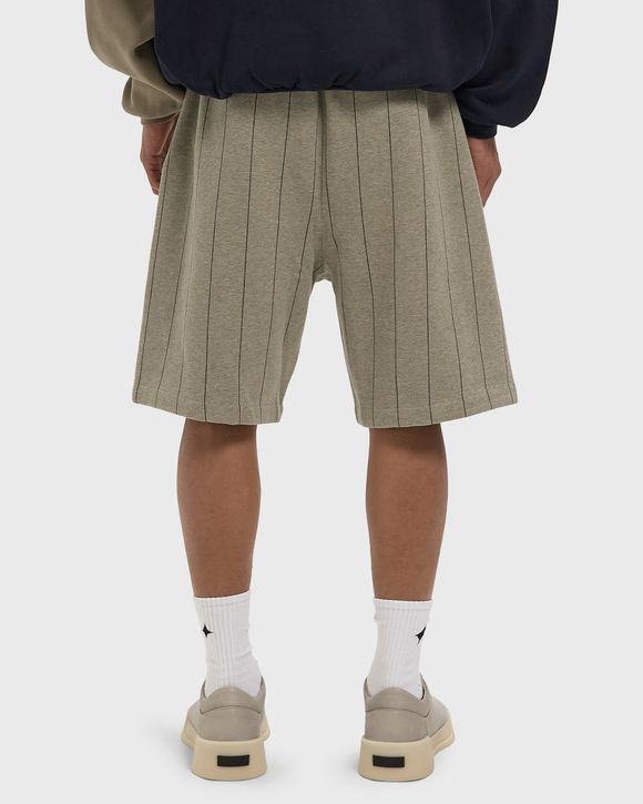 MLB 90'S SWEATSHORT