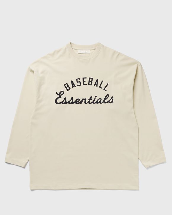 MLB BOXY LONG SLEEVE TEE
