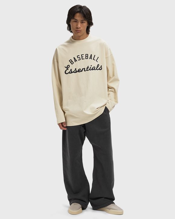 MLB BOXY LONG SLEEVE TEE
