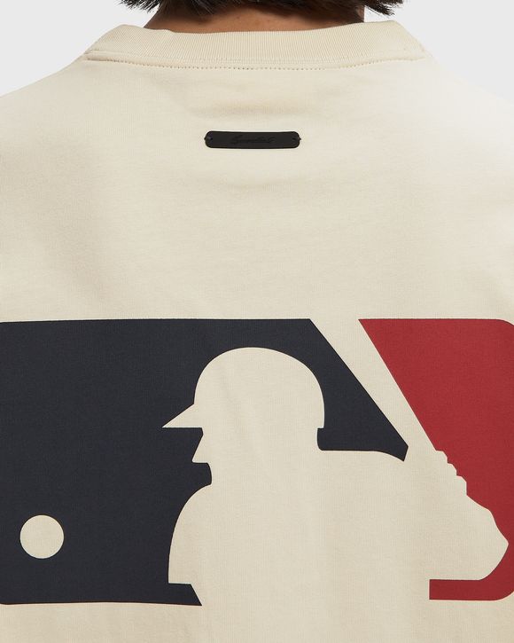 MLB BOXY LONG SLEEVE TEE