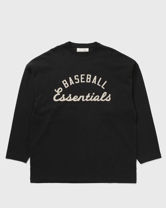 MLB BOXY LONG SLEEVE TEE
