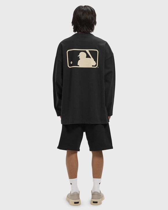 MLB BOXY LONG SLEEVE TEE