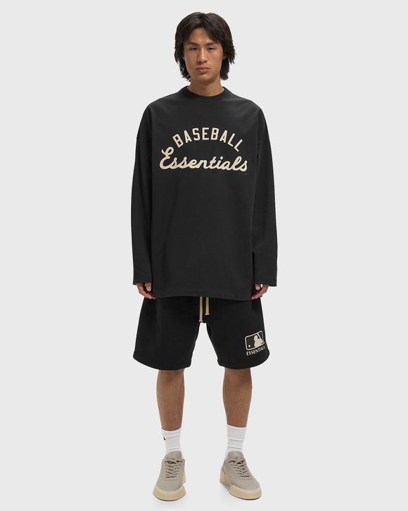 MLB BOXY LONG SLEEVE TEE