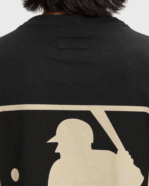 MLB BOXY LONG SLEEVE TEE