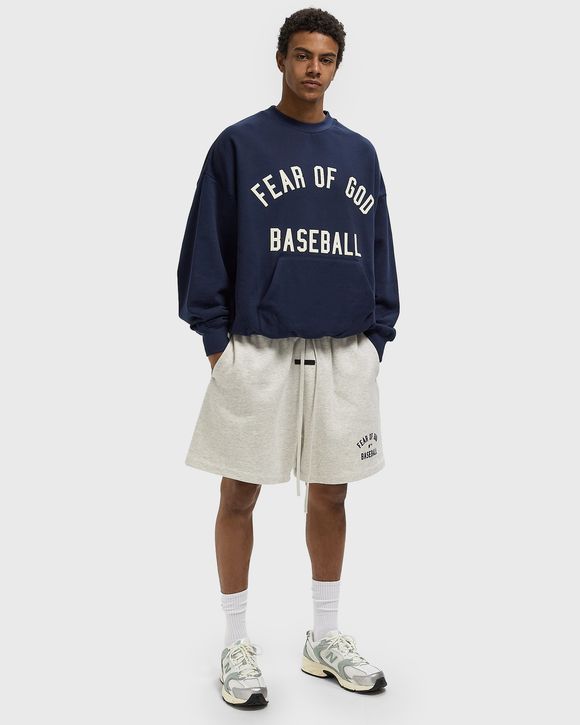 MLB CLASSIC SWEATSHORT