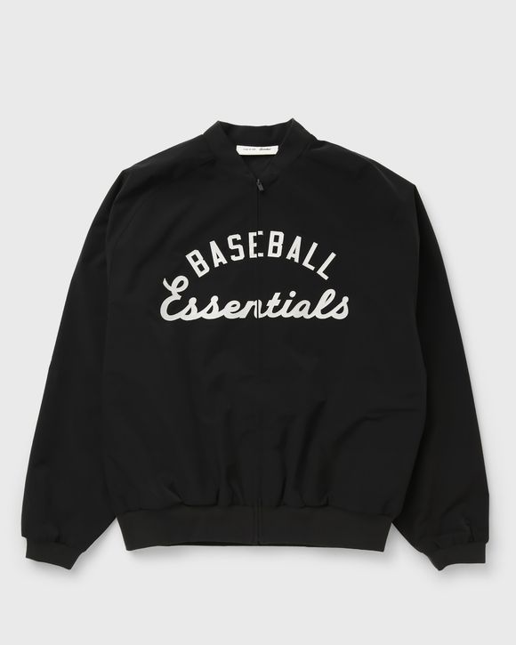 MLB FULL ZIP BOMBER