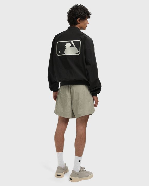 MLB FULL ZIP BOMBER