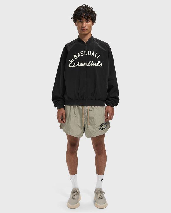 MLB FULL ZIP BOMBER