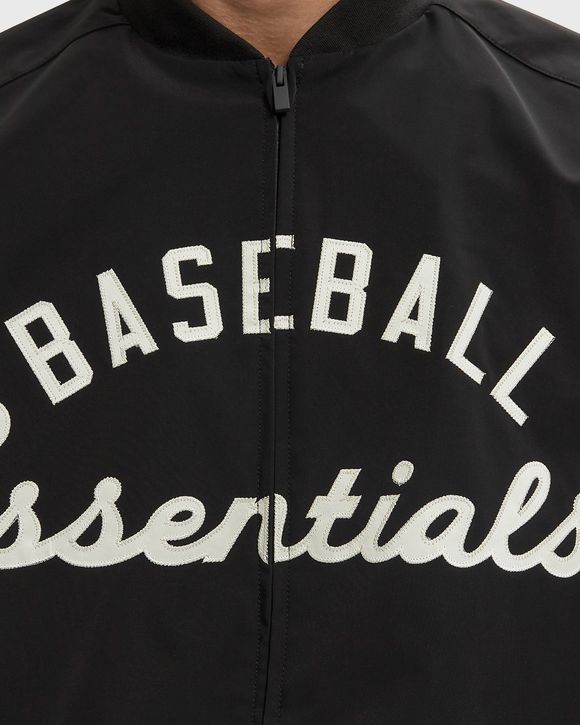 MLB FULL ZIP BOMBER