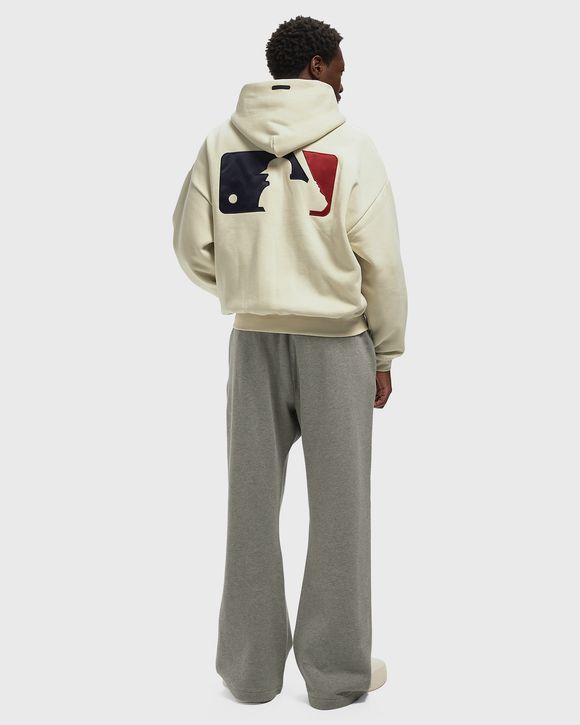 MLB FULL ZIP SPORT HOODIE