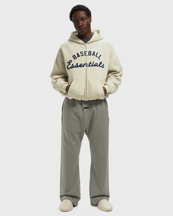 MLB FULL ZIP SPORT HOODIE