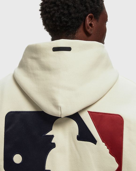 MLB FULL ZIP SPORT HOODIE
