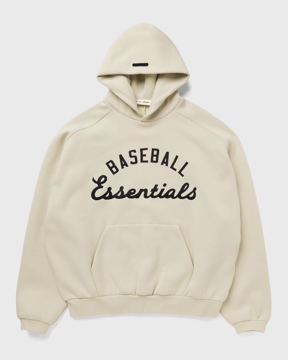 MLB RAGLAN SPORT HOODIE