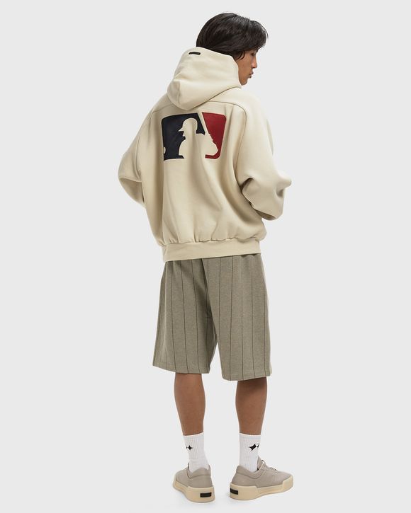 MLB RAGLAN SPORT HOODIE