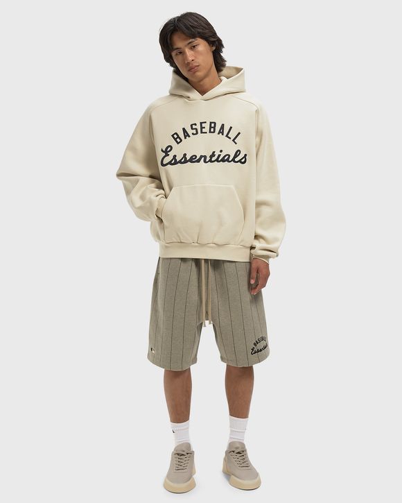 MLB RAGLAN SPORT HOODIE
