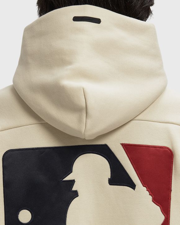 MLB RAGLAN SPORT HOODIE