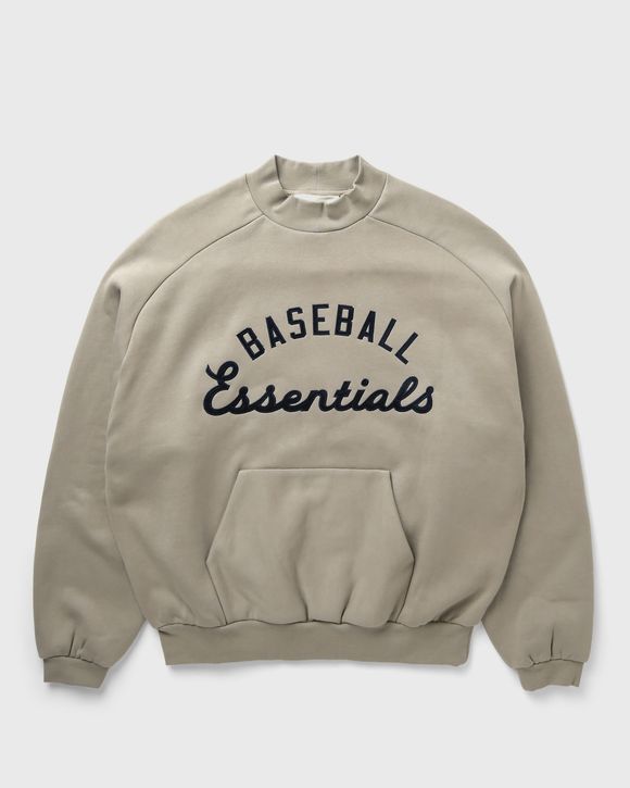 MLB SPORT CREWNECK