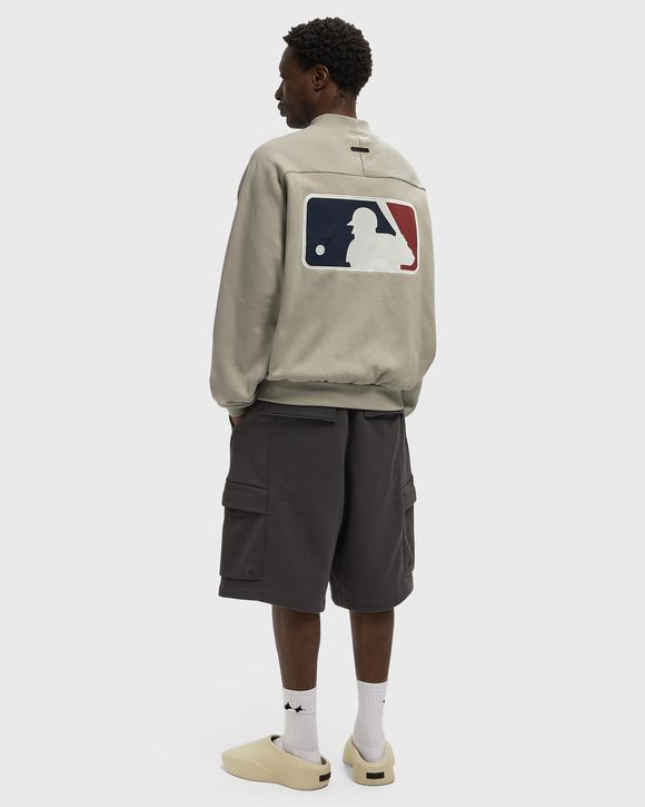 MLB SPORT CREWNECK