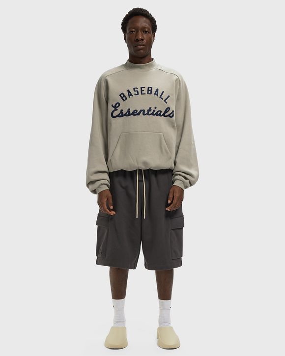MLB SPORT CREWNECK