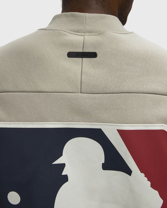MLB SPORT CREWNECK