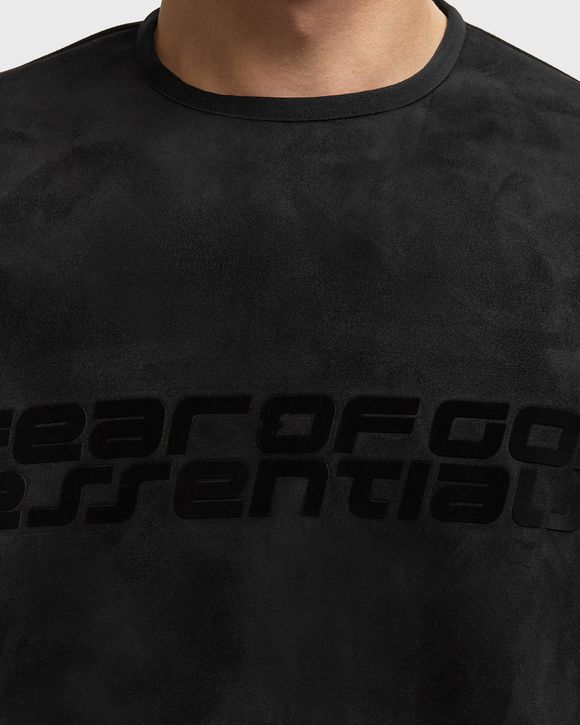MODERN CREWNECK SWEATSHIRT