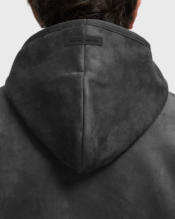 MODERN HOODIE