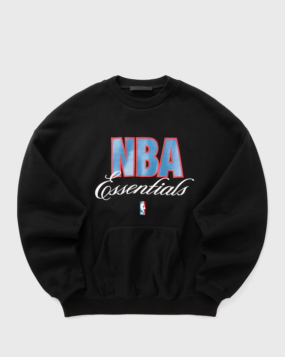 NBA 90'S CREWNECK SWEATSHIRT