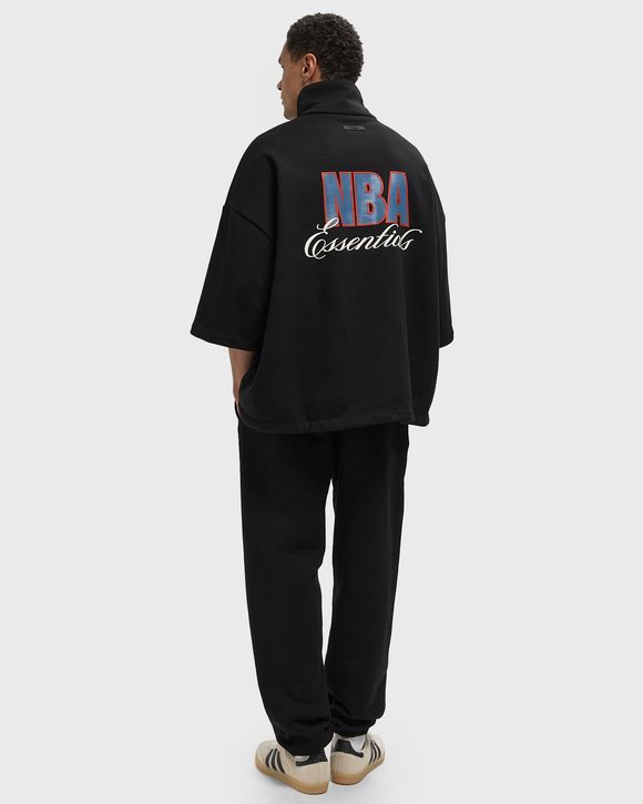 NBA HIGH NECK JACKET