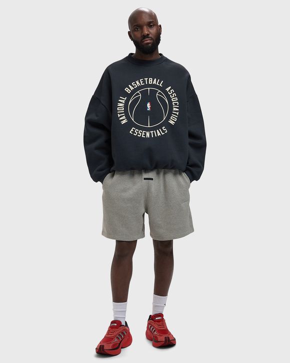 NBA X Barkley Hendricks 90'S CREWNECK