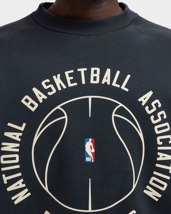 NBA X Barkley Hendricks 90'S CREWNECK