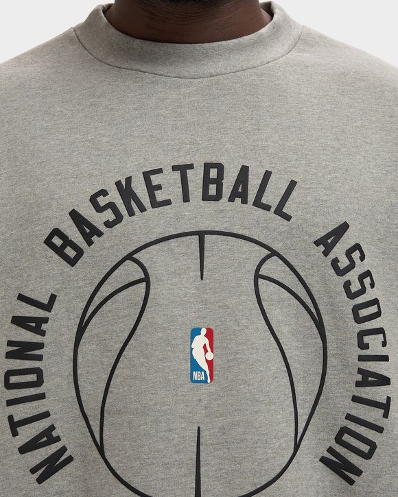 NBA X Barkley Hendricks 90'S CREWNECK