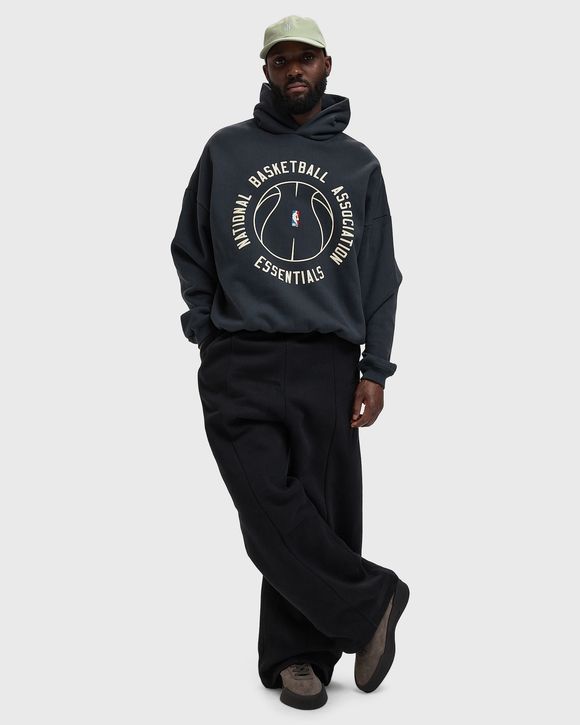NBA X Barkley Hendricks 90'S HOODIE