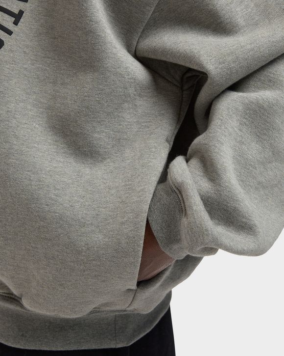 NBA X Barkley Hendricks 90'S HOODIE