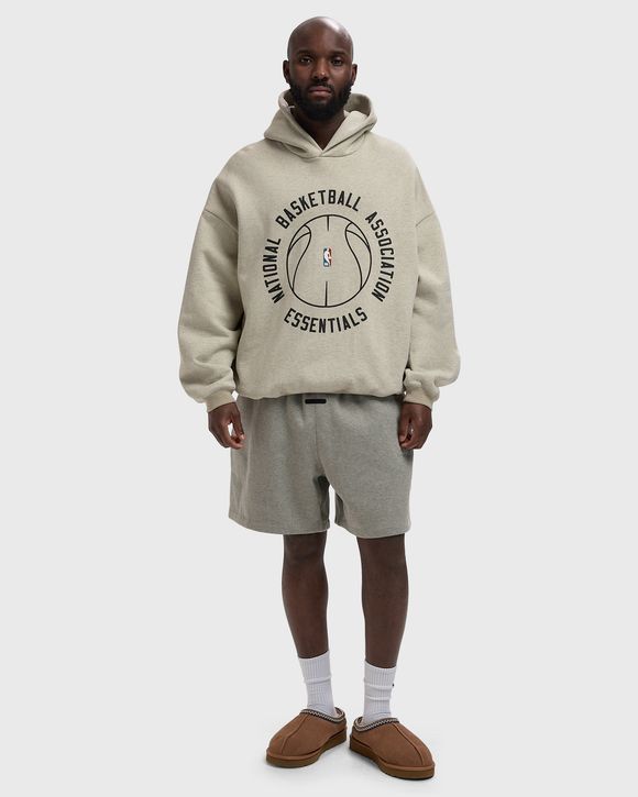 NBA X Barkley Hendricks 90'S HOODIE