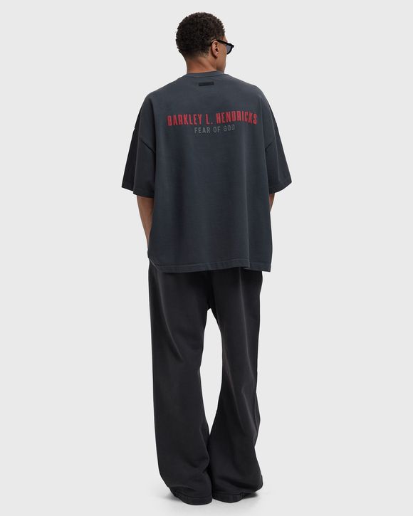 NBA X Barkley Hendricks 90'S TEE