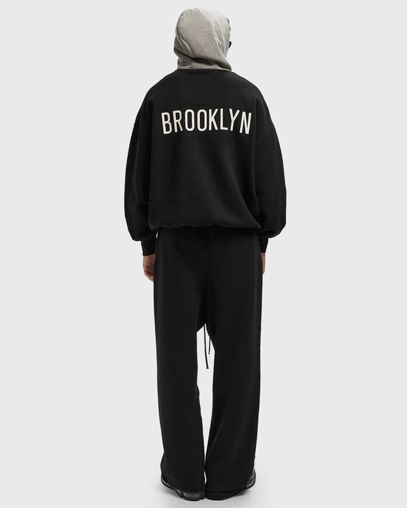 NETS SPORT FIT HOODIE